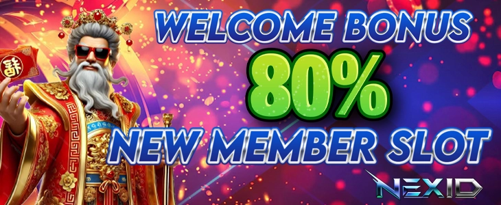 NEXID:SITUS SLOT DAN IDN POKER ONLINE TERBARU 2025