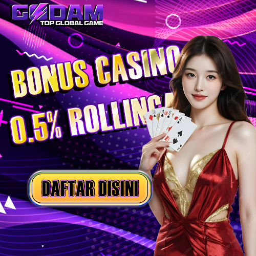 Godam Casino - Website Resmi Ponpes Madani Tebuireng Bintan