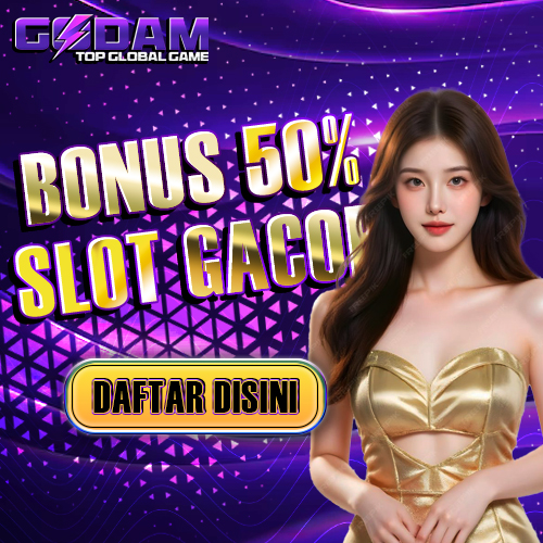 Slot Gacor
