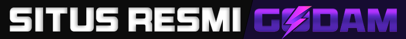 situs resmi godam